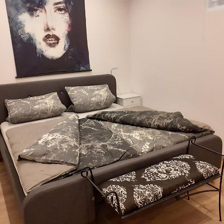 Ferienwohnung Nimstal Rittersdorf Bagian luar foto