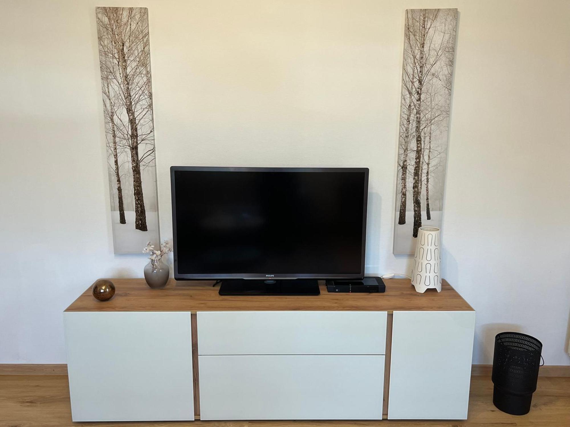 Ferienwohnung Nimstal Rittersdorf Bagian luar foto