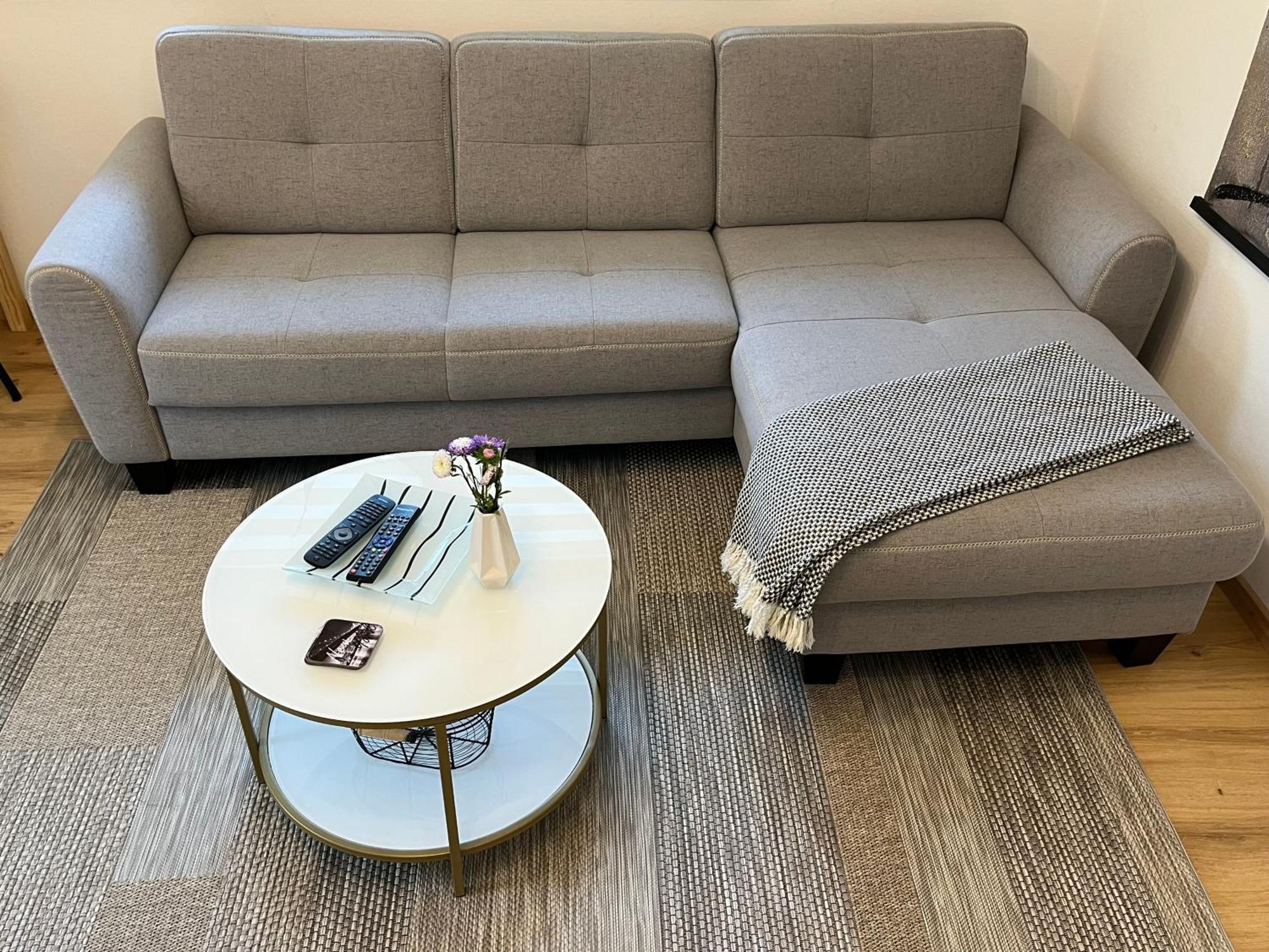 Ferienwohnung Nimstal Rittersdorf Bagian luar foto